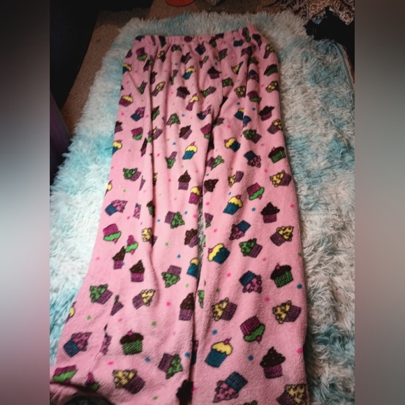 Carnal intimates pajama pants - Picture 4 of 4